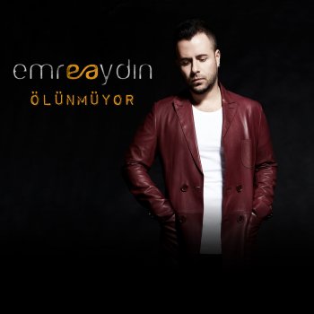 Emre Aydın Ölünmüyor