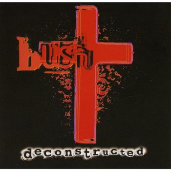BUSH History (Dub Pistols Mix)