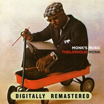 Thelonious Monk Crepuscle With Nellie
