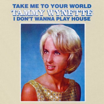 Tammy Wynette Good