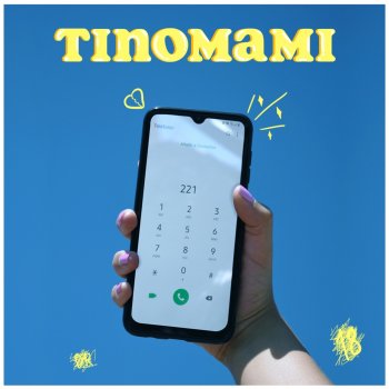 Tinomami 221