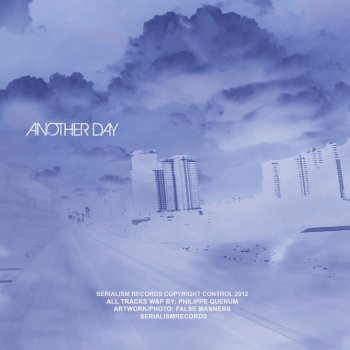 Quenum Another Day (Original Mix)