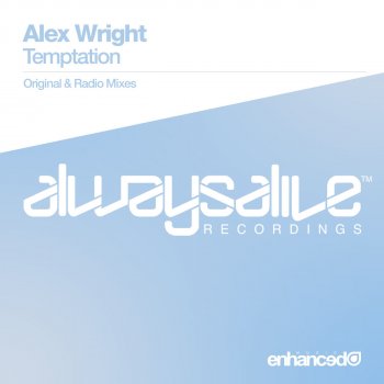 Alex Wright Temptation