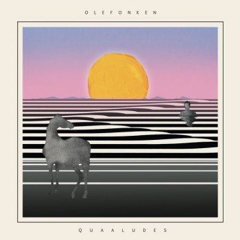 Исполнитель Olefonken, альбом Quaaludes