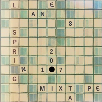 Lane 8 Not Alone (Mixed)