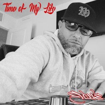Исполнитель Evolve, альбом Time of My Life - Single