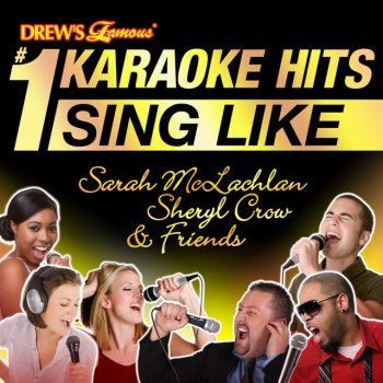 The Karaoke Crew I Love You (Karaoke Version)