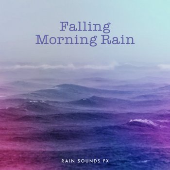 Rain Sounds FX Garden Atoll