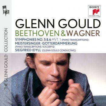 Beethoven; Glenn Gould Symphony No. 5 in C minor, Op. 67: II. Andante con moto