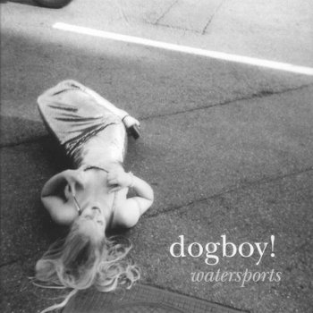 Dogboy Transworld Pop