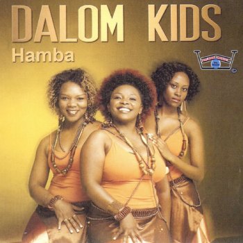 Dalom Kids Nakonakona