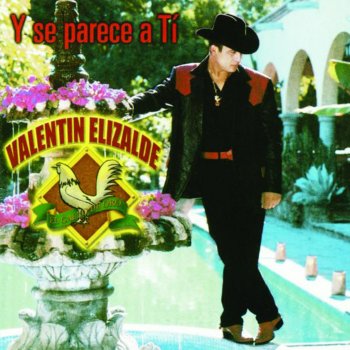 Valentin Elizalde La Bamba