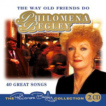 Philomena Begley I Love A Ramblin' Man