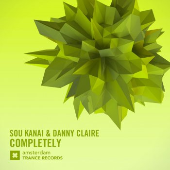 Sou Kanai & Danny Claire Completely - Dub