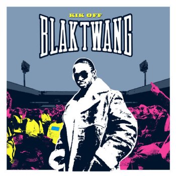 Blak Twang feat. Jahmali So Rotton