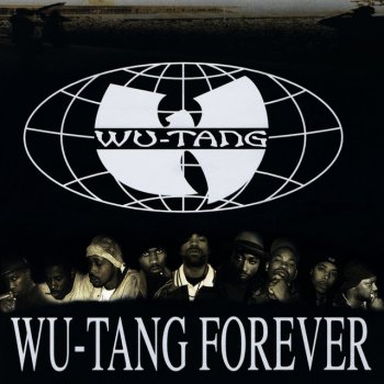 Wu-Tang Clan A Better Tomorrow