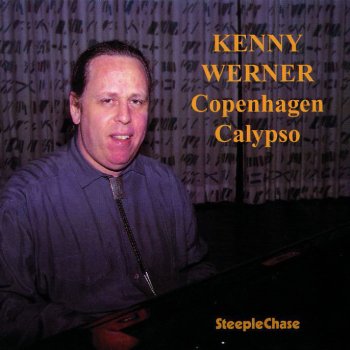 Kenny Werner If I Should Lose You