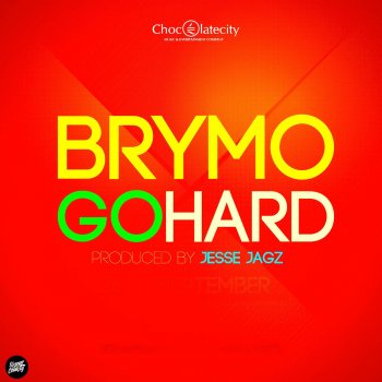 Brymo Go Hard