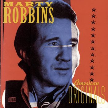 Marty Robbins Girl from Spanish Town