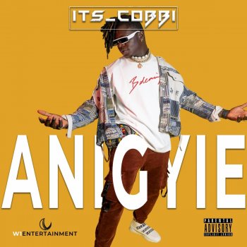 its_Cobbi feat. Klemmy No Stress