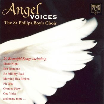 The St. Philips Boy's Choir Panis Angelicus