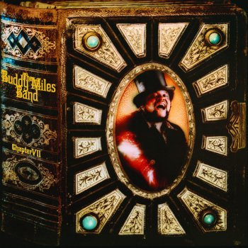 Buddy Miles L.A. Resurrection