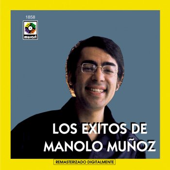 Manolo Muñoz Despeinada