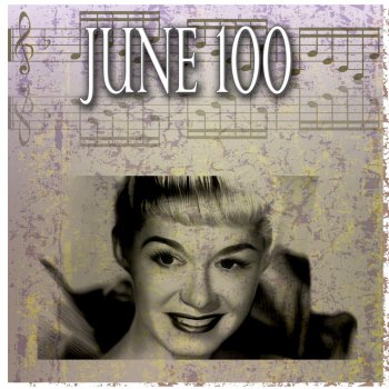 June Christy The Gypsy in My Soul (Remastered)