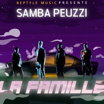 Samba Peuzzi La famille