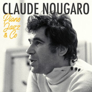 Claude Nougaro L'Accordéoniste