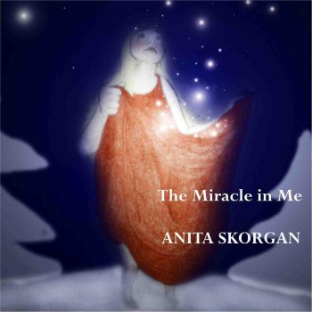 Anita Skorgan Silent Night