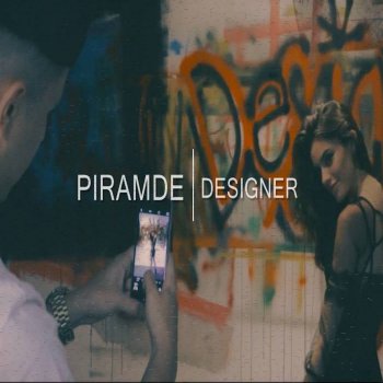 Pirâmde Designer