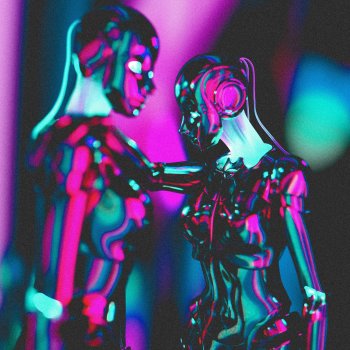 Исполнитель Mia Mendi, альбом Robosynapse EP