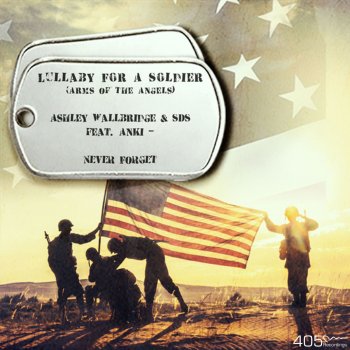 Ashley Wallbridge feat. SDS & Anki Lullaby for a Soldier (Arms Of The Angels)