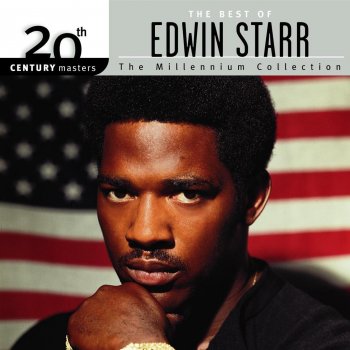 Edwin Starr Contact (Extended Mix)