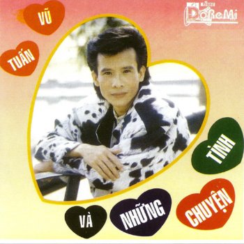 Tuan Vu Chuyện Tình Mộng Thường