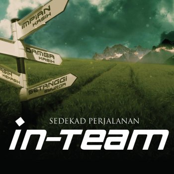 In Team Disinilah Kita