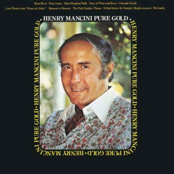 Henry Mancini The Pink Panther Theme