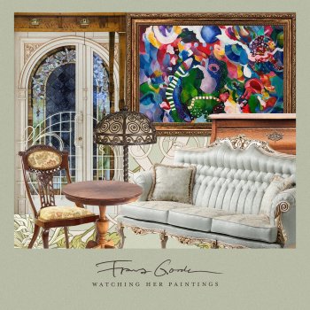 Исполнитель Franz Gordon, альбом Watching Her Paintings