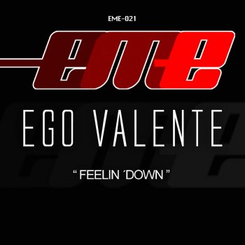 Ego Valente Sensations