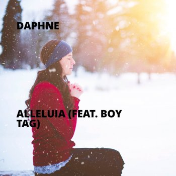 Daphne feat. Boy Tag Alleluia