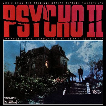 Jerry Goldsmith Psycho II – Main Title