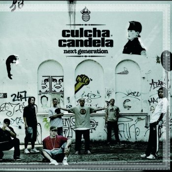 Culcha Candela One Destination (International)