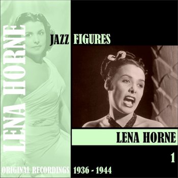 Lena Horne with Horace Henderson and his Orchestra I'll Wind