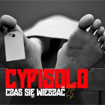 Cypis Czas się wieszać