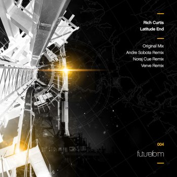 Rich Curtis Latitude End (Andre Sobota Remix)