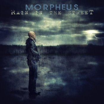 Morpheus Rain in the Street