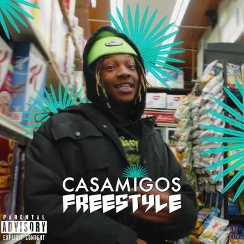 Jufu Casamigos Freestyle