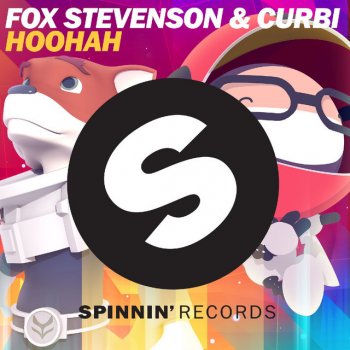 Fox Stevenson & Curbi Hoohah