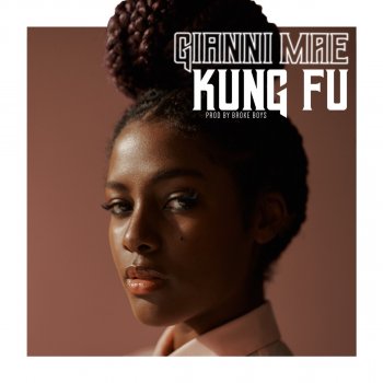 Gianni Mae Kung Fu